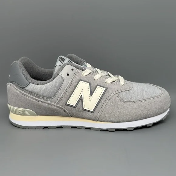 New Balance 574 Running Shoes Women’s Sz 8.5 - Picture 5 of 10